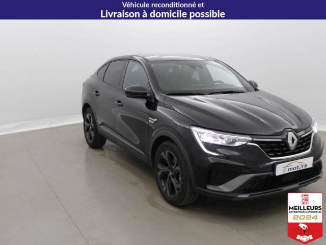 Renault Arkana image 5