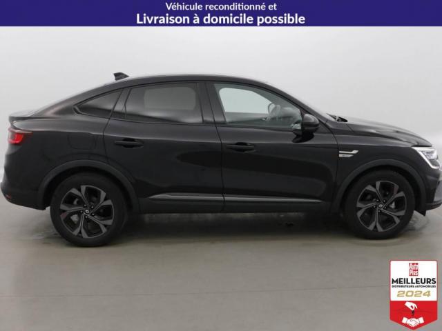 Renault Arkana image 3