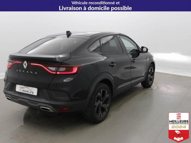Renault Arkana image 9