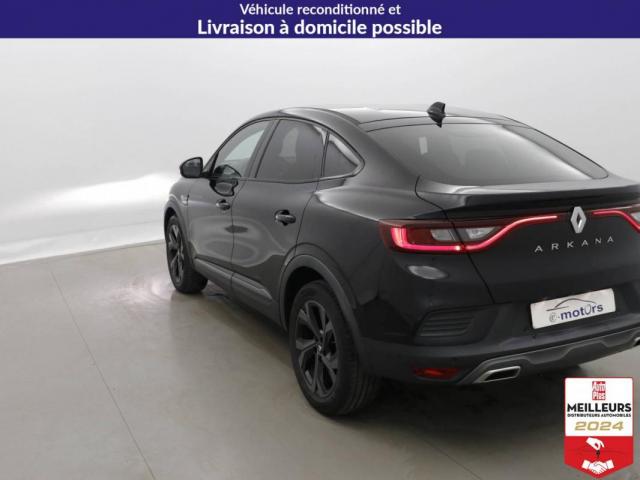 Renault Arkana image 7