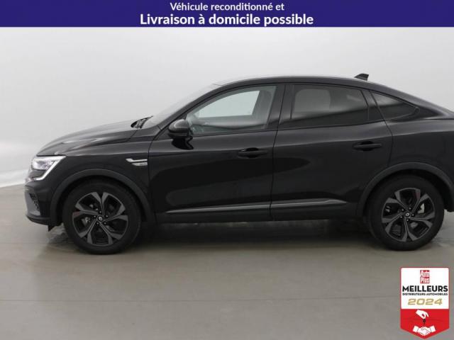 Renault Arkana image 4