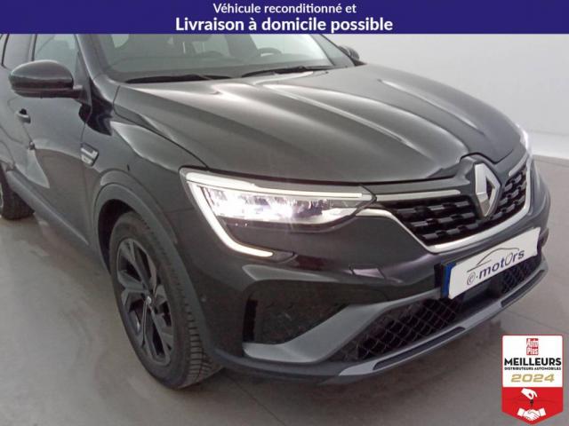 Renault Arkana image 6
