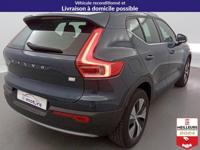 Volvo Xc40 image 1
