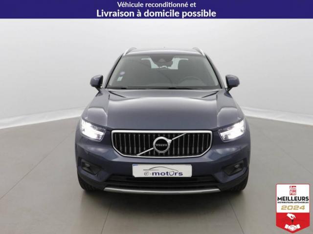 Volvo Xc40 image 3