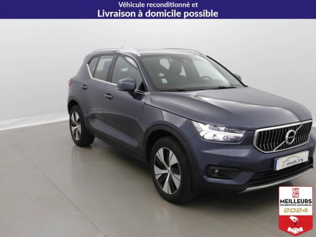 Volvo Xc40 image 9