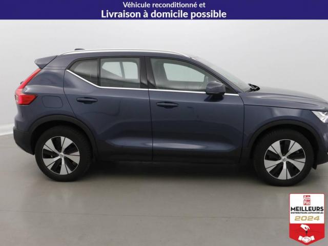 Volvo Xc40 image 8