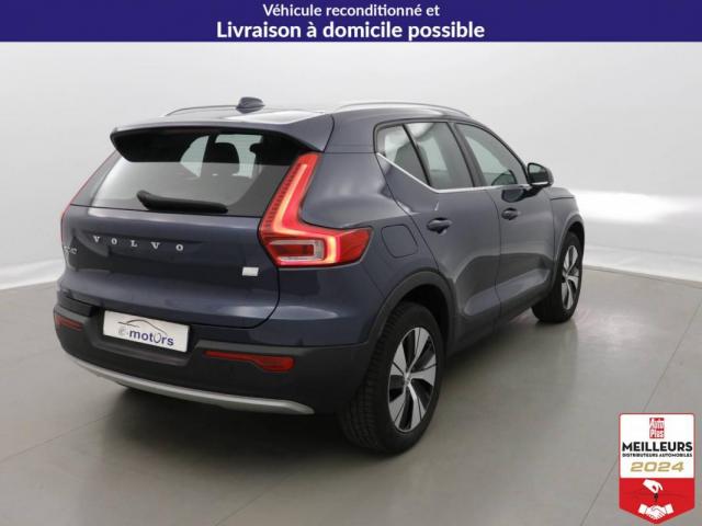 Volvo Xc40 image 2
