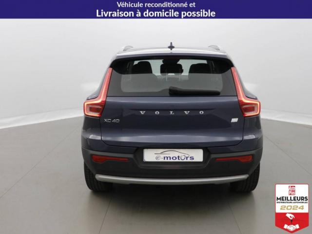 Volvo Xc40 image 5
