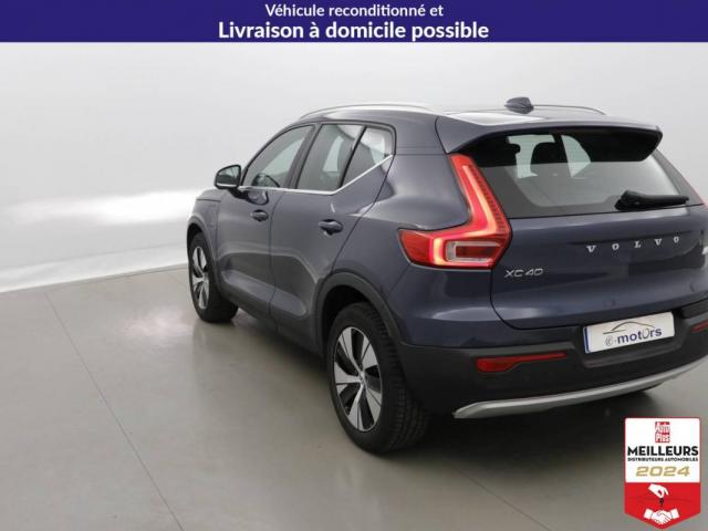 Volvo Xc40 image 6
