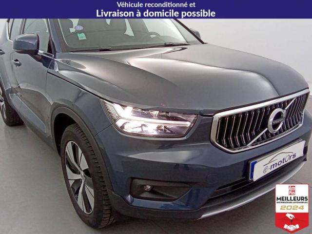 Volvo Xc40 image 4