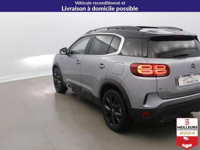 Citroen C5 Aircross image 3