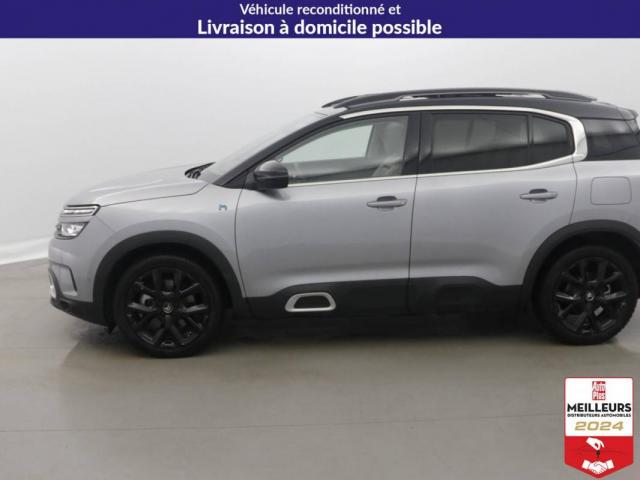 Citroen C5 Aircross image 8