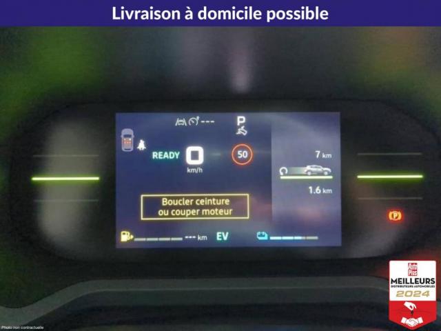 Dacia Duster image 4