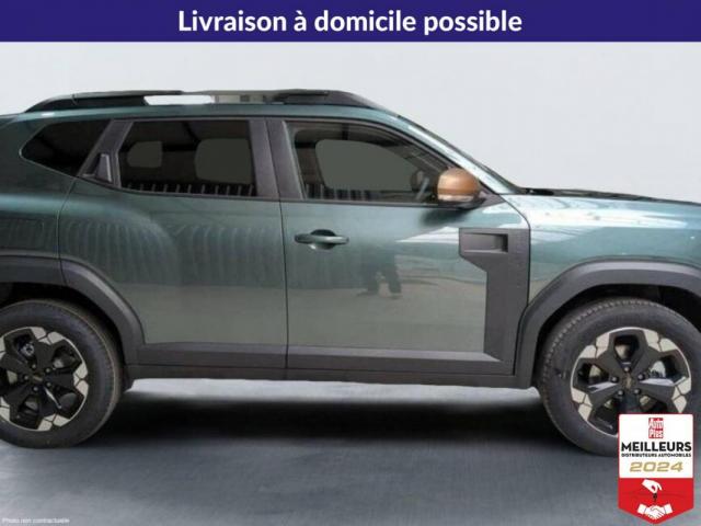 Dacia Duster image 8