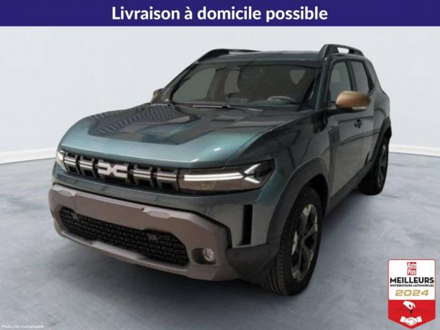 Dacia Duster image 5