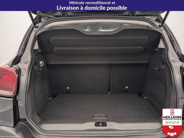 Citroen C3 Aircross image 3