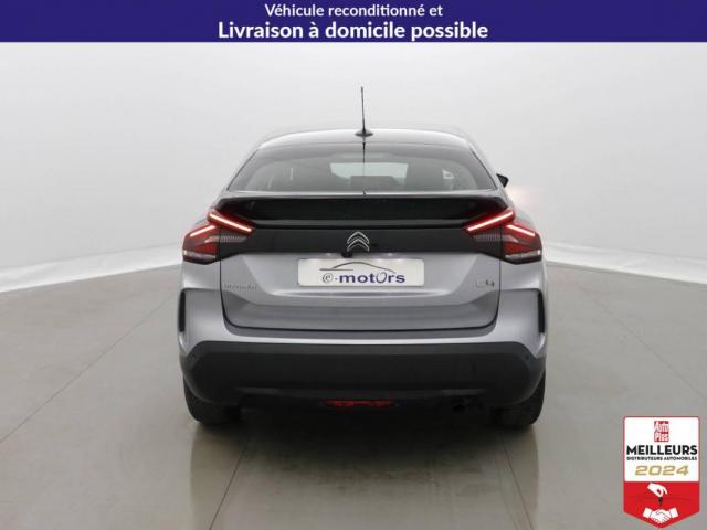 Citroen C4 image 7