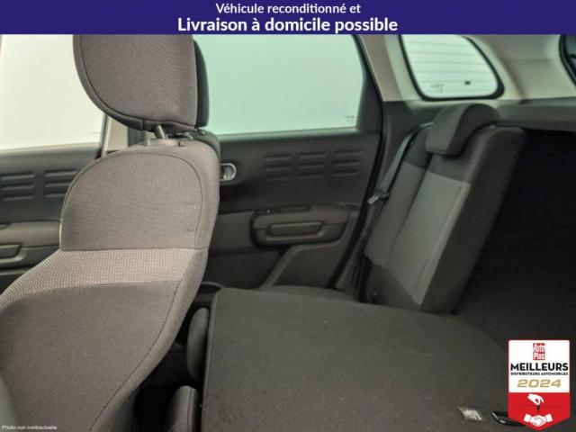 Citroen C3 Aircross image 9