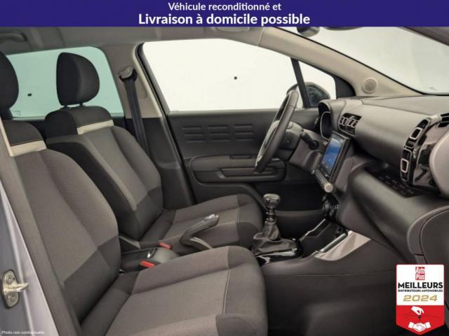Citroen C3 Aircross image 7