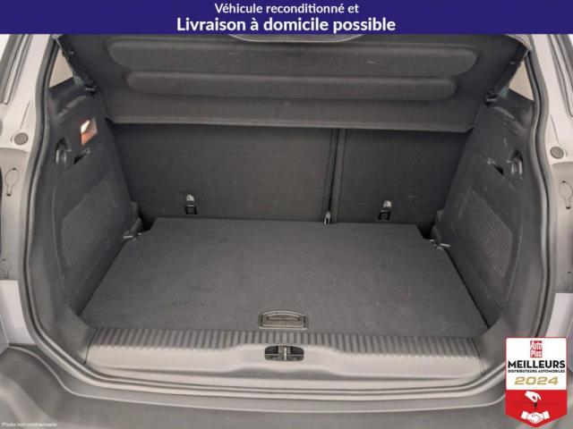 Citroen C3 Aircross image 1