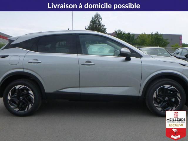 Nissan Qashqai image 6