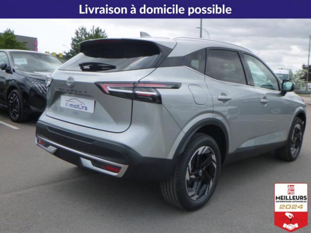 Nissan Qashqai image 4