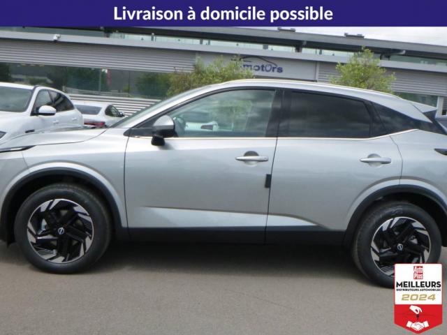 Nissan Qashqai image 7