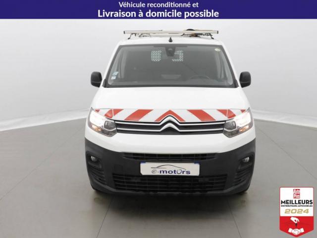 Citroen Berlingo image 3