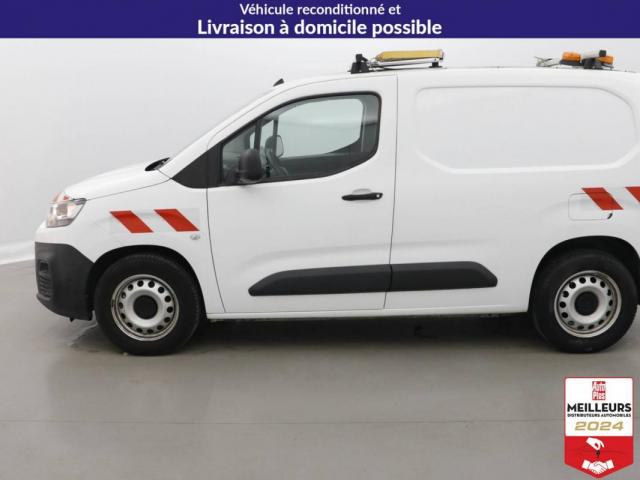 Citroen Berlingo image 5