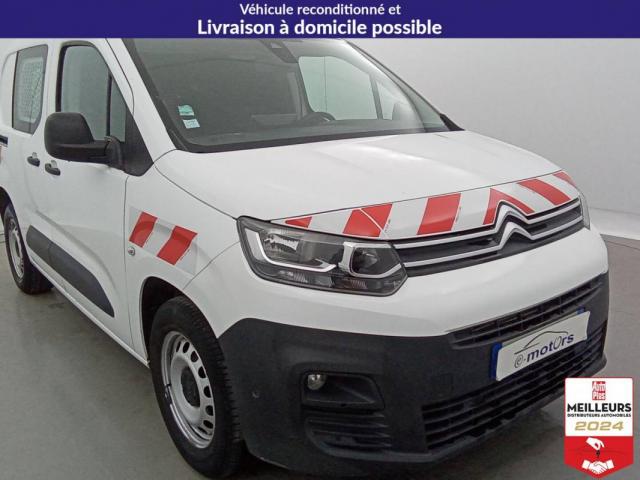 Citroen Berlingo image 8