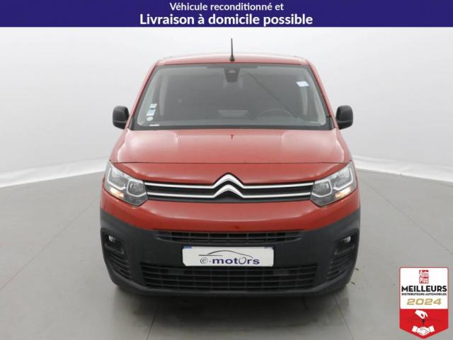 Citroen Berlingo image 8