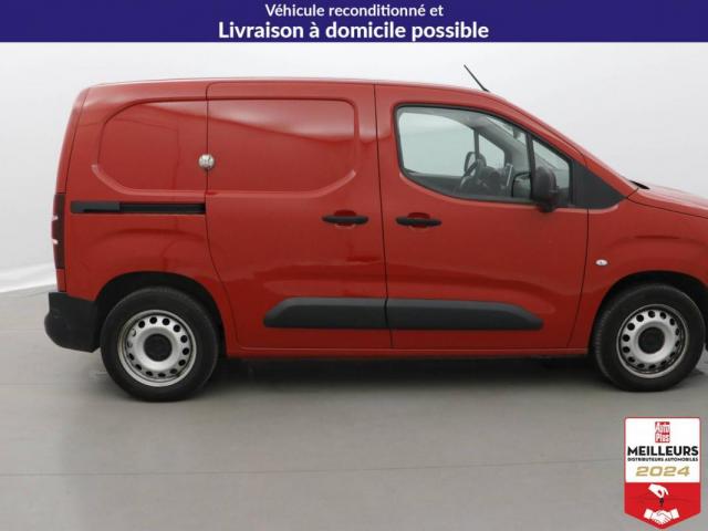 Citroen Berlingo image 9