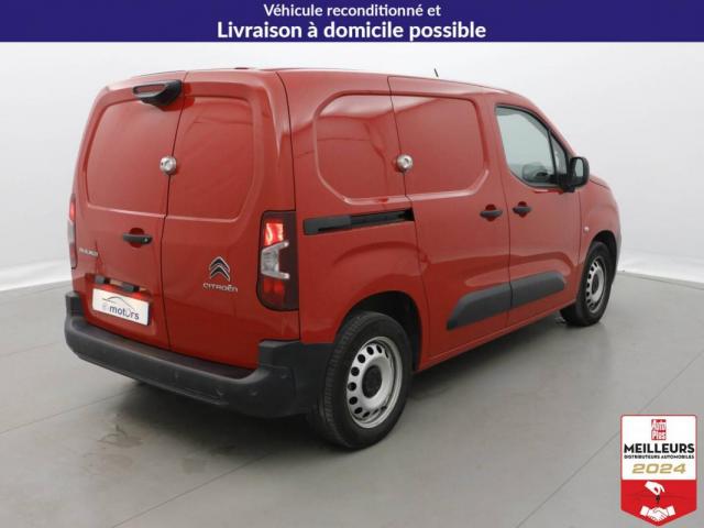 Citroen Berlingo image 1