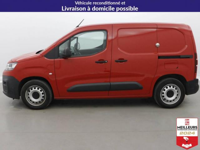 Citroen Berlingo image 2