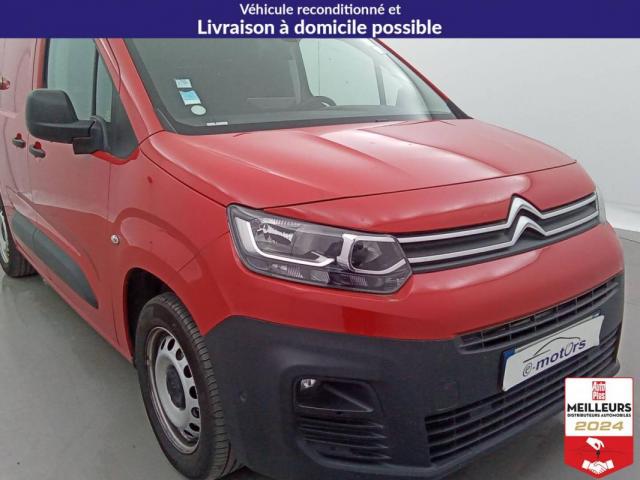 Citroen Berlingo image 7