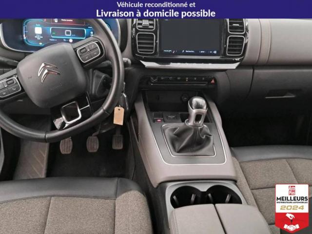 Citroen C5 Aircross image 3