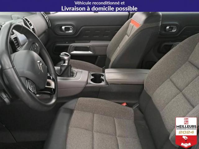 Citroen C5 Aircross image 4