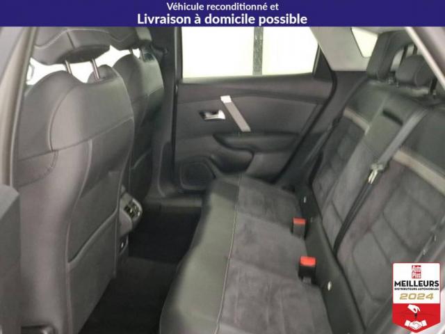 Citroen C4 X image 5