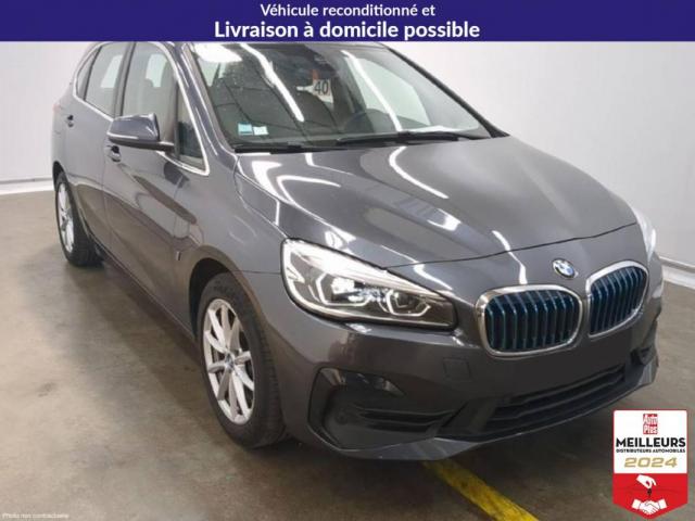 Bmw Serie 2 Active Tourer image 4