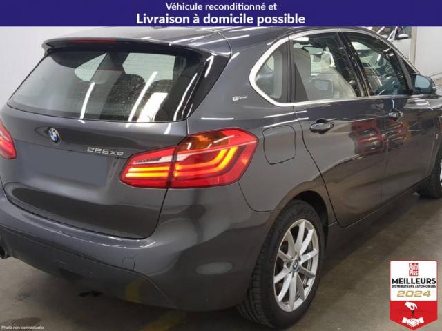 Bmw Serie 2 Active Tourer image 6
