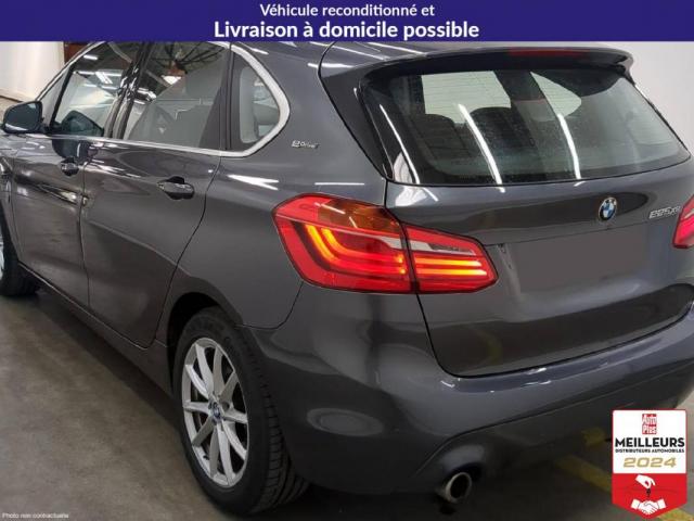 Bmw Serie 2 Active Tourer image 2