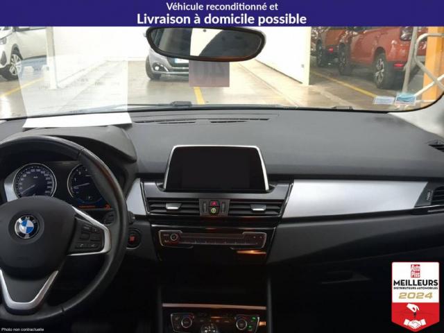 Bmw Serie 2 Active Tourer image 1