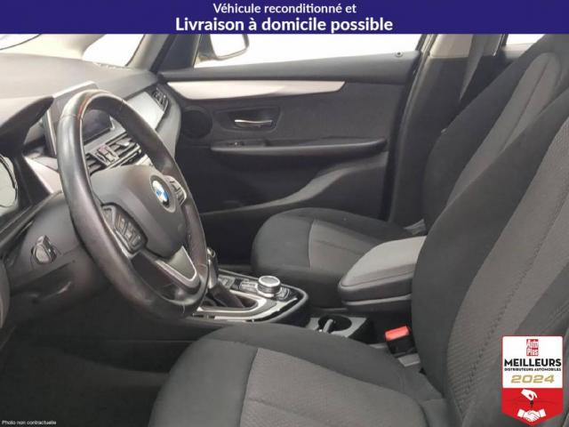 Bmw Serie 2 Active Tourer image 3