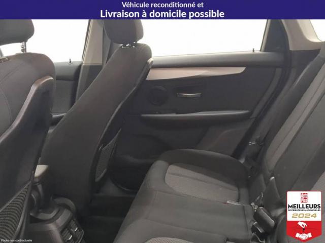 Bmw Serie 2 Active Tourer image 5