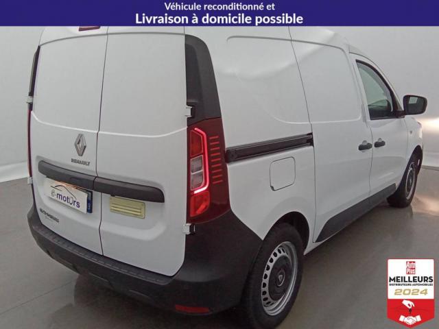 Renault Kangoo Van image 2