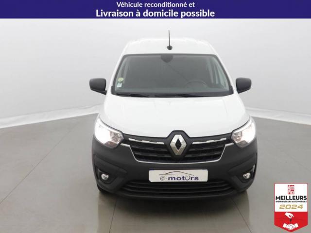 Renault Kangoo Van image 1