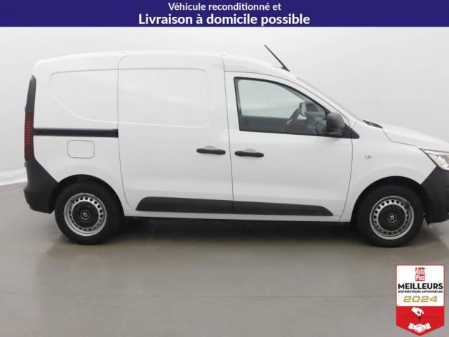 Renault Kangoo Van image 4