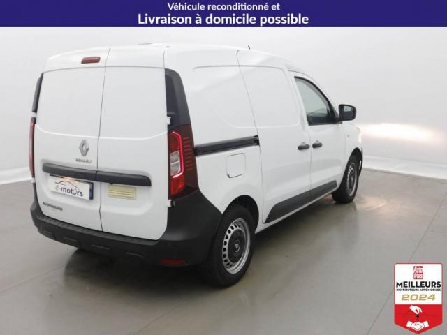 Renault Kangoo Van image 5