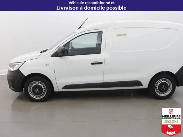Renault Kangoo Van image 9
