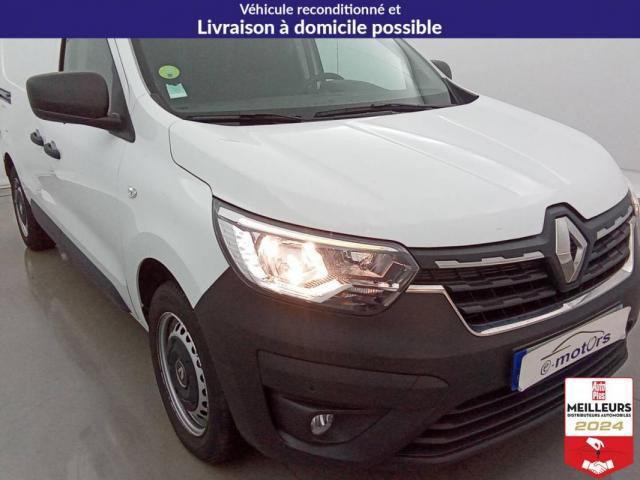 Renault Kangoo Van image 8